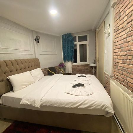 Ramo'S Aparatments & Suites 伊斯坦布尔 外观 照片