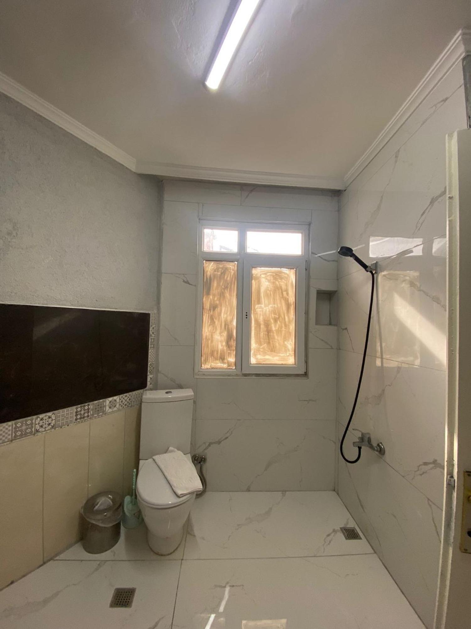 Ramo'S Aparatments & Suites 伊斯坦布尔 外观 照片