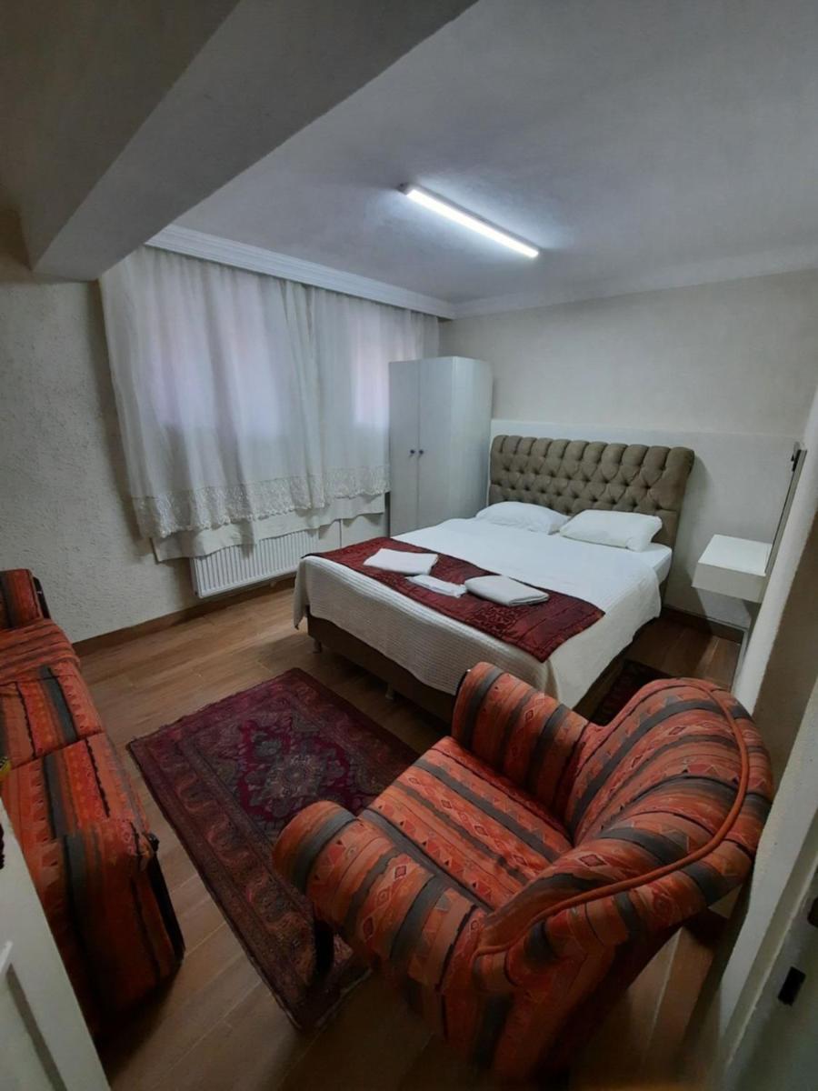 Ramo'S Aparatments & Suites 伊斯坦布尔 外观 照片