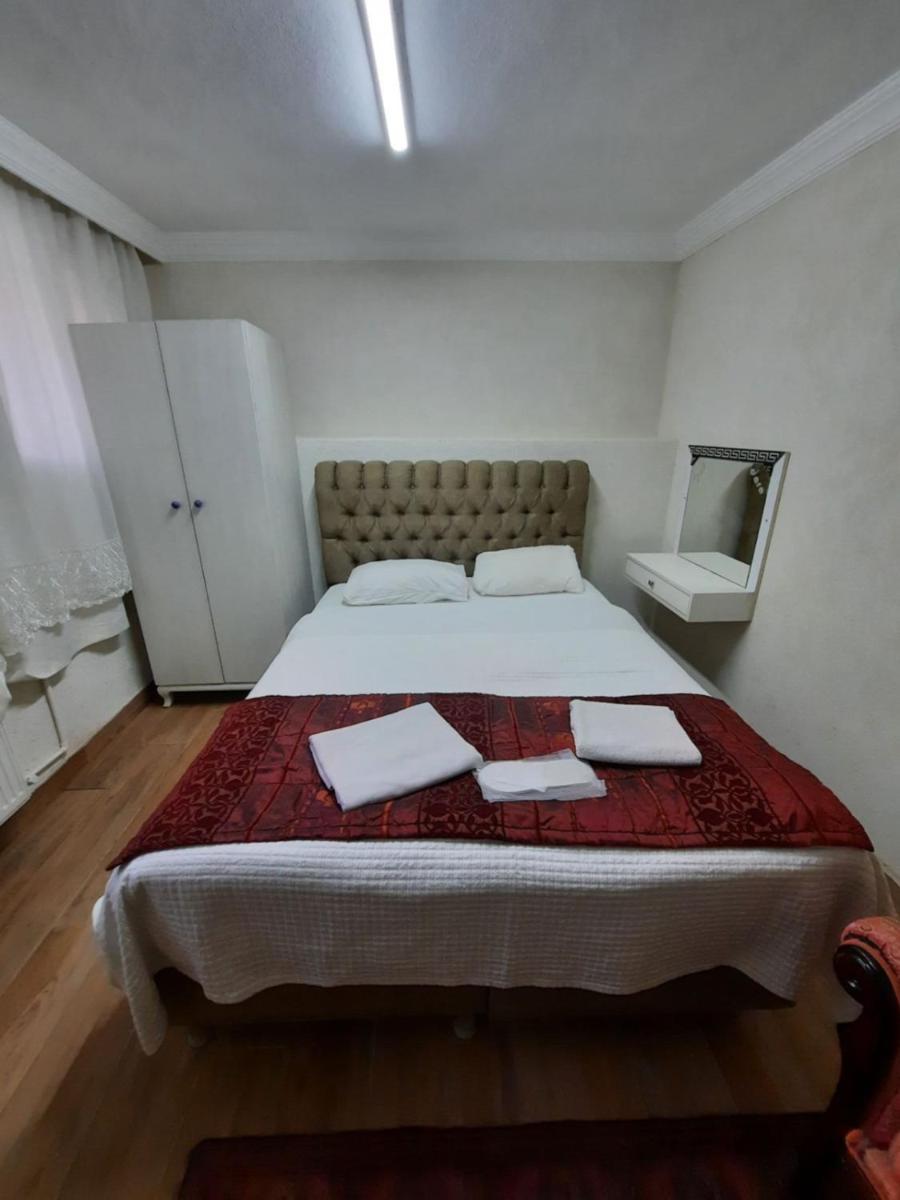 Ramo'S Aparatments & Suites 伊斯坦布尔 外观 照片