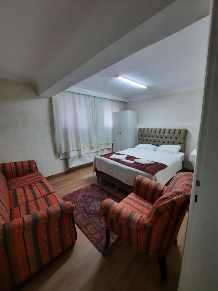 Ramo'S Aparatments & Suites 伊斯坦布尔 外观 照片